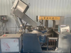 <span class=keywords><strong>Olla</strong></span> Basculante de 500 Litros para Equipos de Cocina Industrial, Procesamiento de Carne, Panadería, Bodega, con Bomba de Motor, Marca Zhongnuo - Product Image 6