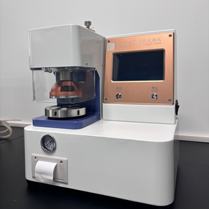 Máquina Automática de Prueba de Resistencia al Desgarro de Cartón JY, Equipo de Prueba de Resistencia al Estallido - Product Image 2