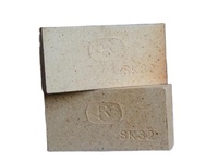 Briques Fireclay