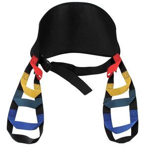 Ceinture de soutien lombaire de sécurité robuste personnalisée pour le transfert et l'aide aux personnes âgées - Product Image 3
