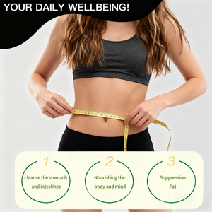 แถบไบโอติกกระชับสัดส่วนที่ออกฤทธิ์หลากหลายอาหารเสริมสำหรับช่องปากเพื่อสุขภาพดีท็อกซ์และผิวกระจ่างใส - Product Image 4