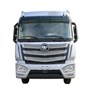 Xe Tải Hạng Nặng foton auman EST 6 Series cũ 460 mã lực Máy kéo 6x4 (BJ4259SNFKB-AA) - Product Image 1