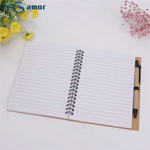 Sticky Notes Zeamor Factory Logo Customized Memo Pad Spiral Notebook With Pen To Do List Sticky Notes Notepad