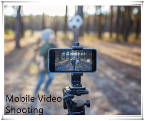 PixSmart Geavanceerde Mobiele Telefoon Camera APK Algoritme Aanpassing voor Verbeterde Fotografie - Product Image 5