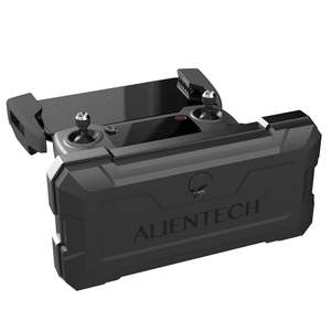 Amplificateur de signal ALIENTECH <span class=keywords><strong>DUO</strong></span> 3 antennes, extension de portée avec DJI RC2 pour drones DJI/Autel/Parrot/FPV - Product Image 4