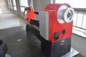 Thiết kế độc đáo nóng bán mạnh mẽ Nhiệt độ cao phổ woodturning Lathe - Product Image 5