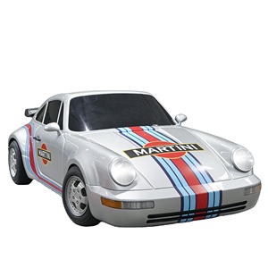 Kart à pédales électronique complet P964 pour adultes, directement de l'usine, avec pneus MT - Product Image 1