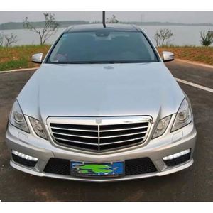 Pieza Automotriz de Plástico, Parachoques para Automóvil, Kit de Carrocería para Mercedes-Benz W212 Amg, Pieza Automotriz de Plástico, Parachoques para Automóvil, Kit de Carrocería - Product Image 6