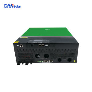 Onduleur solaire hors réseau 11kw 11000w monophasé 48v <span class=keywords><strong>Soler</strong></span> onduleur système solaire domestique - Product Image 5