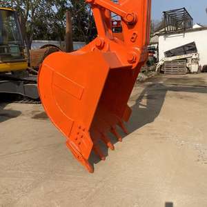 เครื่องขุดมือสอง Doosan DX300LC ในเซี่ยงไฮ้แบรนด์ญี่ปุ่น - Product Image 5