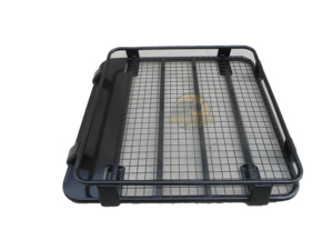 4x4 pesados accesorio <span class=keywords><strong>de</strong></span> techo <span class=keywords><strong>de</strong></span> acero <span class=keywords><strong>de</strong></span> carga <span class=keywords><strong>de</strong></span> equipaje cesta universal techo rack para <span class=keywords><strong>Nissan</strong></span> Navara - Product Image 3