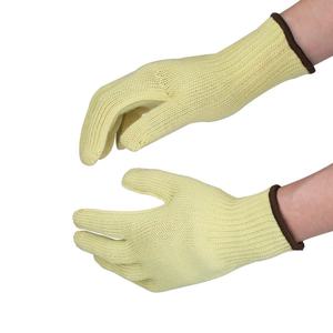 Guantes de Seguridad de Trabajo de Fibra de Aramida Pura, Resistentes al Corte y al Fuego, Personalizables, Venta al Por Mayor Directa de Fábrica, Precio Competitivo - Product Image 5