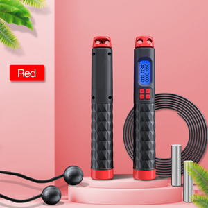 एलईडी डिस्प्ले डिजिटल इलेक्ट्रॉनिक हैवीवेट स्पीड कॉर्डलेस कूप - Product Image 3