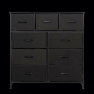 Living Room Fabric Cabinets Durable Stainless Steel MDF Modern Freestanding Panel Pine Various Color Sample Support Fabric - Product Image 6