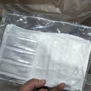 Wordgen 10g mg frh Flameless suất ăn nóng thực phẩm tự sưởi ấm lẩu ngay lập tức thực phẩm gói nhiệt với nước - Product Image 5