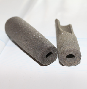 Weihai fabricant <span class=keywords><strong>de</strong></span> matériel <span class=keywords><strong>de</strong></span> pêche domestique taille personnalisée porte-moulinet <span class=keywords><strong>tonnelle</strong></span> en fibre <span class=keywords><strong>de</strong></span> carbone légère doublure en polyuréthane écologique - Product Image 2