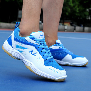 Scarpe da Badminton e <span class=keywords><strong>Padel</strong></span> Indoor Comode e Antiscivolo, Traspiranti in Mesh per l'Estate, Dropshipping - Product Image 3