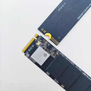 Новый твердотельный привод JinFly, 7450 Мб/с, M.<span class=keywords><strong>2</strong></span> NVME PCIe Gen4 * 4 SSD 512 ГБ 1 ТБ <span class=keywords><strong>2</strong></span> ТБ 8 ТБ игровой класс OEM ODM - Product Image 1