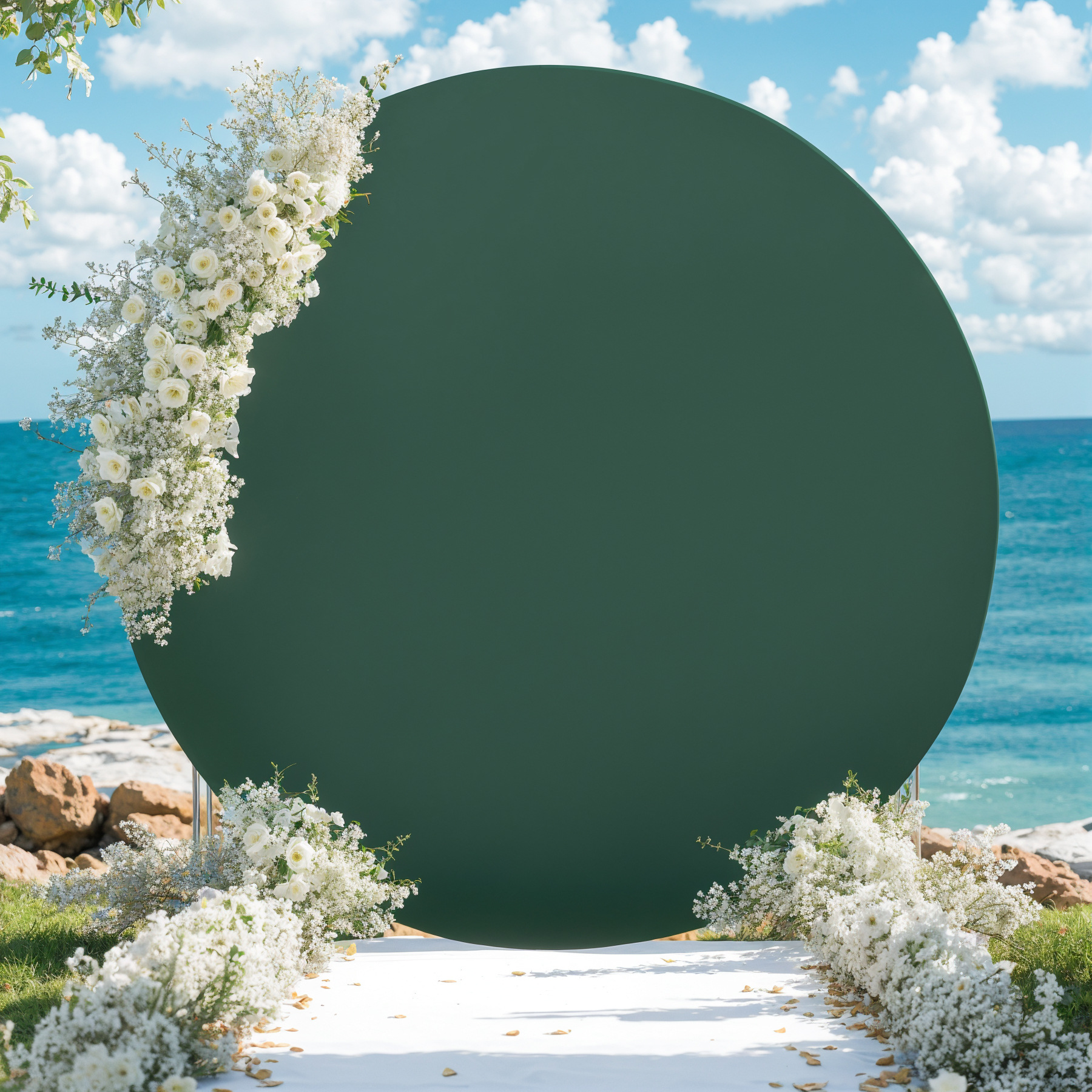 Army Green