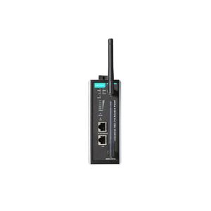 GGDX <span class=keywords><strong>MAXO</strong></span> AWK-3131A Client Wireless Industriale 2.4GHz 802.11b G N, Convertitore Ethernet per Esterni con Grado di Protezione IP68 - Product Image 3