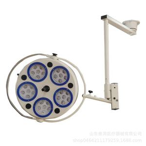 โคมไฟผ่าตัดแบบไร้เงา LED 30w แบบเคลื่อนย้ายได้ สำหรับโรงพยาบาลสัตว์ ร้านเสริมสวย ศัลยกรรมความงาม - Product Image 3