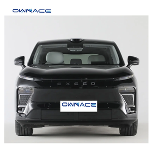 Exeed VX 2025 più venduto Chery Exeed Car SUV modello Exeed VX Auto di alta qualità Ex Eed Vx Made in China - Product Image 2