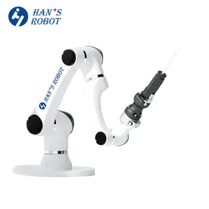 家用/咖啡馆智能Cobot机器人手臂6six 6dof机械手工业用小型机械臂