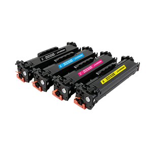 Usine HENGFAT pour cartouche de toner couleur premium <span class=keywords><strong>HP</strong></span> 305A CE410A CE411A <span class=keywords><strong>CE412A</strong></span> CE413A pour <span class=keywords><strong>HP</strong></span> M351 M375nw M451nw M475dn - Product Image 5