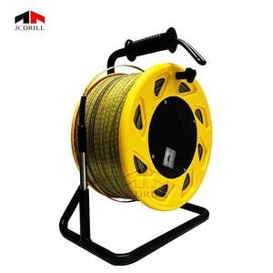 Jcdrill Deep Well Waterpeil Meter Detector Meter Boorgat Dieptesensor 300M Watertest Instrument Voor Precisiemeting - Product Image 2