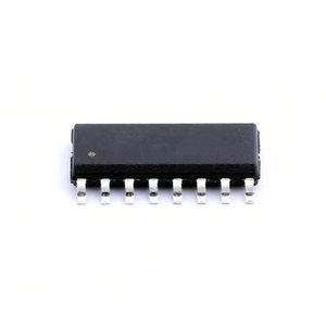 Phổ CMOS đơn kênh RF tiếng ồn thấp khuếch đại <span class=keywords><strong>IC</strong></span> gói SOP-16 thành phần điện tử <span class=keywords><strong>IC</strong></span> cbm6004 - Product Image 2