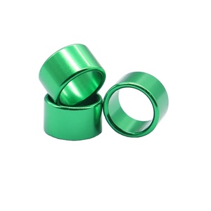 Anelli di Identificazione in Alluminio Multicolore per Uccelli, Pappagalli e Peonie - Product Image 2