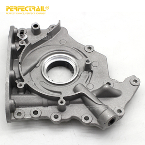 9686038880 1001.G8 1739537 Pompe à huile de pièces automobiles du fabricant pour Mazda 3 5 pour Ford Transit Focus Mondeo Fusion Fiesta Ecosport - Product Image 2