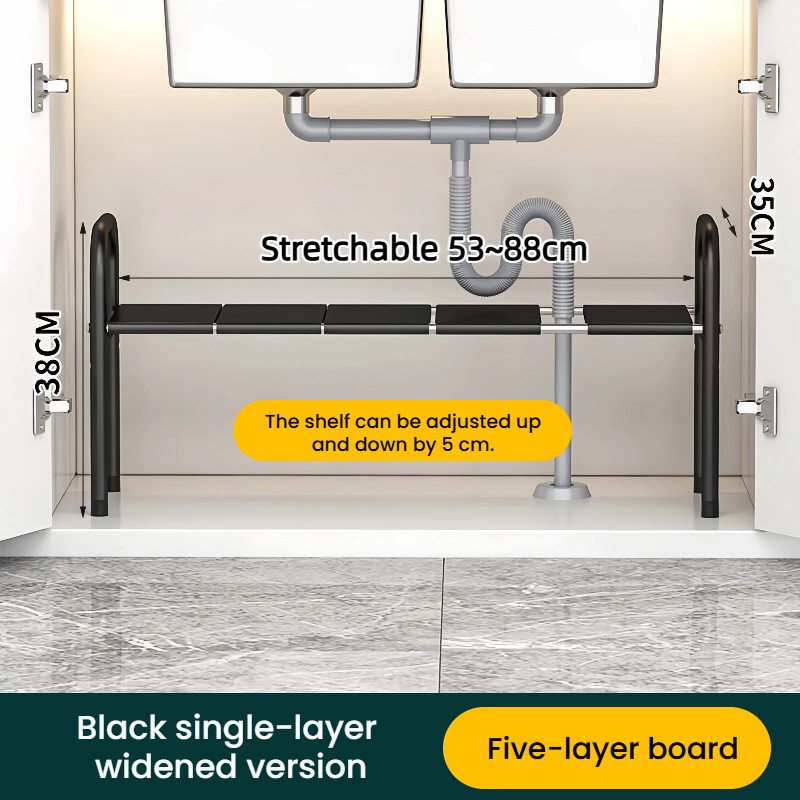 Single layer, 5 boards