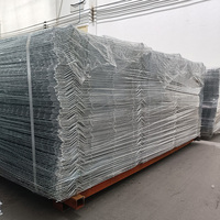PVC-gecoate 3D-gevouwen gaashekwerk - Bescherming voor kustgebieden en corrosieve omgevingen
