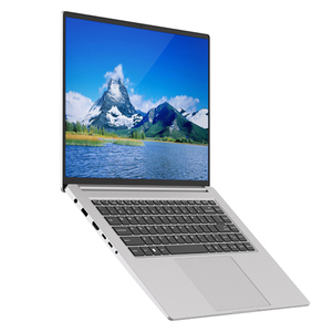 Portátil Nuevo de 16'' con Windows 11, Procesador I5-12450H, RAM de 16 GB/32 GB, SSD de 512 GB/1 TB, Teclado Retroiluminado para Uso en Oficina - Product Image 1
