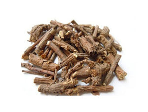 Bubuk Ekstrak <span class=keywords><strong>Bupleurum</strong></span> <span class=keywords><strong>5</strong></span>% <span class=keywords><strong>Bupleurum</strong></span> Saikosaponis - Product Image 2
