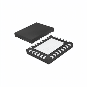 Electronic Chips Component Power Management (PMIC) 28 WFQFN Exposed Pad LTC4162EUFD-FST#TRPBF Authorized Distributor - Product Image 1