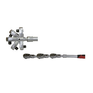 ประแจวงล้อขยายได้1/4 kravm - Product Image 2