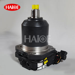 Repuestos para Bulldozer <span class=keywords><strong>D375A</strong></span>, Motor de Ventilador Hidráulico <span class=keywords><strong>D375A</strong></span>-6 708-7H-00680, Motor de Ventilador <span class=keywords><strong>D375A</strong></span>-<span class=keywords><strong>6R</strong></span> - Product Image 5