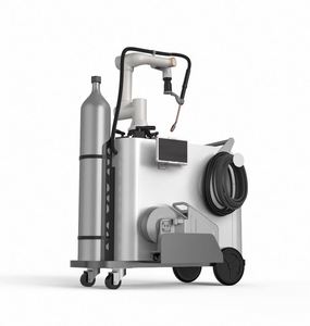 DREAMON Robot Colaborativo de Alta Eficiencia FR5 de 6 Ejes, 5 kg de Carga Útil, Brazo Robótico de 922 mm para Soldadura, Estructura de Acero, Robot de Soldadura MIG CO2 - Product Image 3