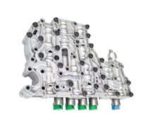 Tout nouveau corps de soupape VT5 de pièce de Transmission automatique d'origine pour soupape Mitsubishi Baojun Jingyi Landwind Runaway Dongnan DX3