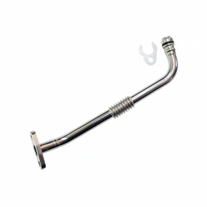 Nuevo Tubo de Aceite para Turbocompresor QSP AC OEM 6C1Q 6K677 para Sprinter 2010-2016 - Product Image 2
