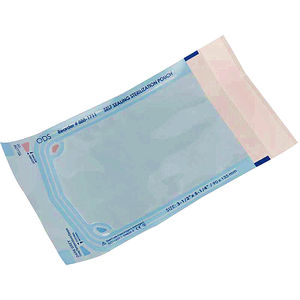 Autoclavable Zelfsluitende Zak Voor Ethyleenoxide En Stoomsterilisatie Fabriek Prijs - Product Image 6