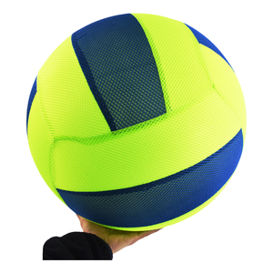 Pelota de voleibol de malla <span class=keywords><strong>Mega</strong></span> personalizada de 45cm para <span class=keywords><strong>deportes</strong></span> y entretenimiento - Product Image 4