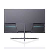 Monitor de 24 Pulgadas FHD IPS 144Hz, Pantalla de Escritorio, Precio Competitivo / PC Todo en Uno