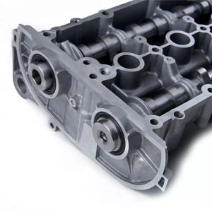 Cubierta de culata de motor EA211 1.6L con árboles de levas 04E103479C para VW Golf Polo <span class=keywords><strong>Caddy</strong></span> Skoda Fabia Octavia - Product Image 5