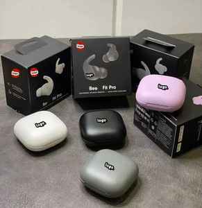 High Quality 1:1 Fit Pro KIM Earbuds Sports Dual Ear Wireless BT Earphones <strong>Stereo</strong> Bass Buds+ Fit Pro <strong>Headset</strong> - Product Image 4