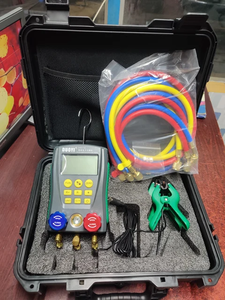 Doyi เครื่องวัดความเย็นอิเล็กทรอนิกส์ DY517A อัตโนมัติ - Product Image 5