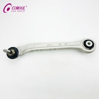 COMOOL 18PCS Sistem Suspensi Kemudi Kit Lengan Kontrol Depan 31126773949 untuk BMW E70 E71 X5 X6