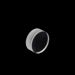 Lente biconvexa de enfoque óptico K9/bk7 Lente convexa doble de cristal de cuarzo para óptica e iluminación - Product Image 4
